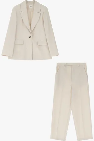 Dixie Ensemble veste et pantalon