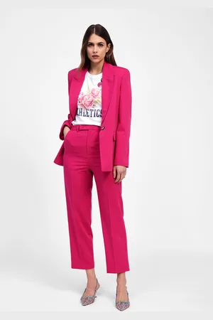 Dixie Ensemble veste et pantalon