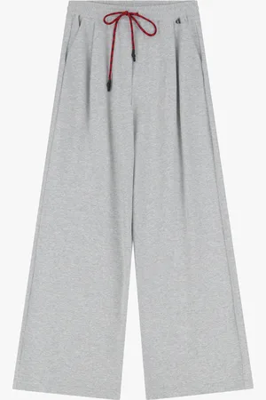 Dixie Pantalon large sportif à coulisse