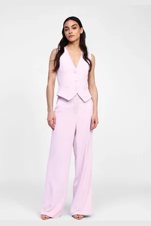 Dixie Costume avec pantalon et gilet