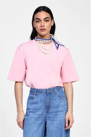 Dixie T-shirt à manches courtes avec accessoires
