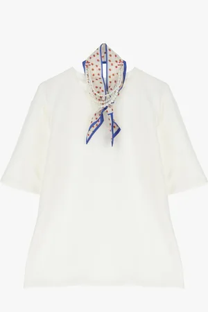 Dixie T-shirt à manches courtes avec accessoires