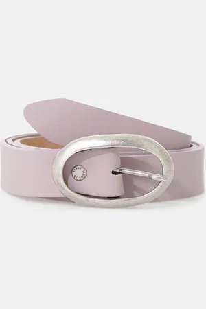 Dixie Ceinture avec boucle ovale robuste