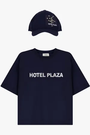 Dixie T-shirt manches courtes imprimée