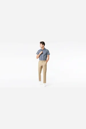 Dockers Workday Khaki Pants, Slim Fit