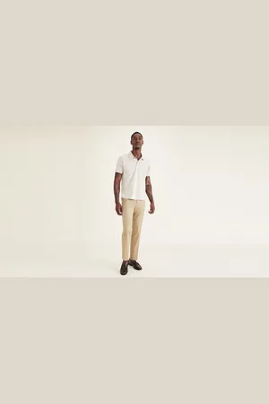 Dockers Signature Go Khakis, Slim Fit