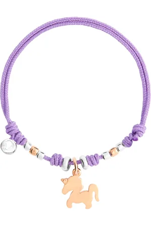 Dodo BRACELET CORDON LICORNE - EXCLUSIVITÉ E-COMMERCE