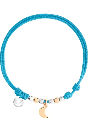 Dodo BRACELET CORDON MINI LUNE