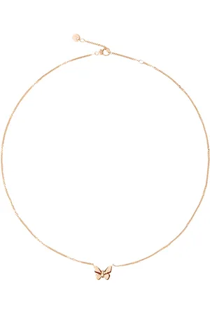 Dodo COLLIER PAPILLON