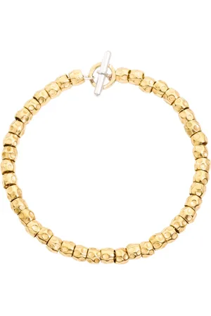 Dodo BRACELET GRANELLI JAUNE