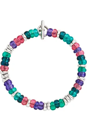 Dodo BRACELET RONDELLE EN ET PLASTIQUE RECYCLÉ