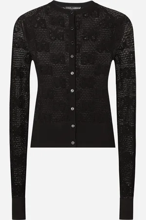 Dolce & Gabbana Cardigan C/bottoni - Femme Pulls 36