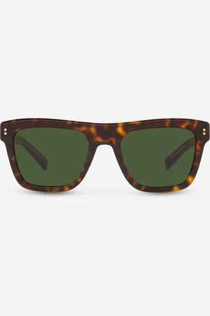 Dolce & Gabbana Domenico Sunglasses - Homme Lunettes De Soleil Onesize