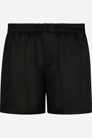 Dolce & Gabbana Short En Soie - Homme Sous-vêtements Et Loungewear Soie 3