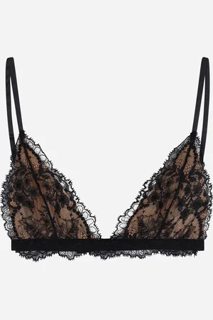 Dolce & Gabbana Regg.senza Ferretto - Femme Lingerie 2