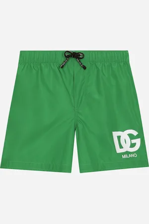 Dolce & Gabbana Sac À Main Sicily Moyen Format - Homme Mode De Plage Vert 2