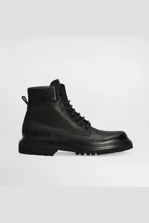 Dolce & Gabbana Bottines En Cuir De Veau - Homme Bottines Et Bottes 39