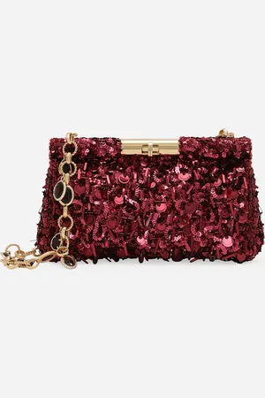 Dolce & Gabbana Sac D’épaule Marlene Moyen Format - Femme Sacs À Épaule Et À Bandoulière Onesize