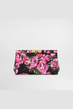 Dolce & Gabbana Sac D’épaule Marlene - Femme Sacs À Épaule Et À Bandoulière Onesize
