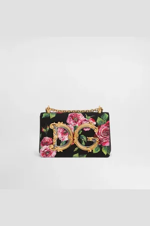 Dolce & Gabbana Sac D’épaule Dg Girls - Femme Sacs À Épaule Et À Bandoulière Onesize