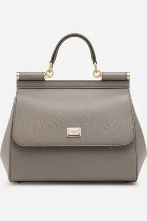 Dolce & Gabbana Sac À Main Sicily Grand Format - Femme Sacs À Main Onesize