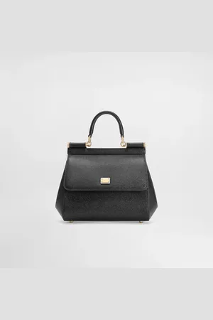 Dolce & Gabbana Sac À Main Sicily Moyen Format - Femme Sacs À Main Onesize