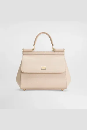Dolce & Gabbana Sac À Main Sicily Moyen Format - Femme Sacs À Main Onesize