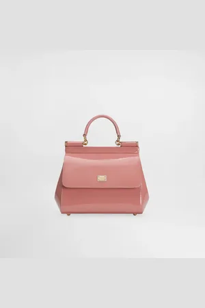 Dolce & Gabbana Sac À Main Sicily Moyen Format - Femme Sacs À Main Onesize