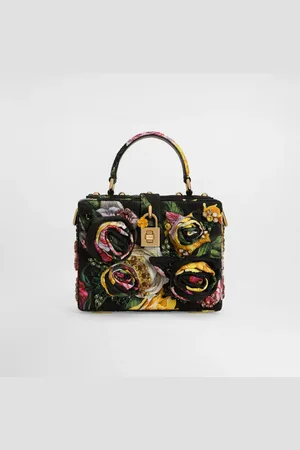 Dolce & Gabbana Sac À Main Dolce Box - Femme Sacs À Main Onesize