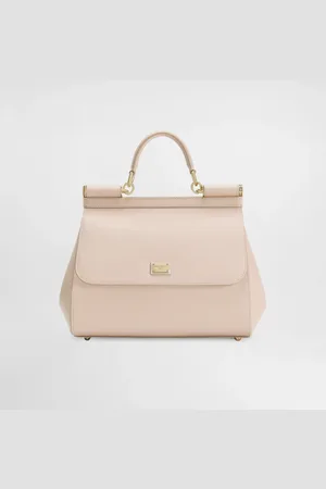 Dolce & Gabbana Sac À Main Sicily Grand Format - Femme Sacs À Main Onesize
