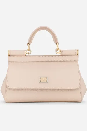 Dolce & Gabbana Sac À Main Sicily Petit Format - Femme Sacs À Main Onesize