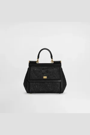 Dolce & Gabbana Sac À Main Sicily Moyen Format - Femme Sacs À Main Onesize