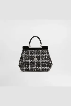 Dolce & Gabbana Sac À Main Sicily Moyen Format - Femme Sacs À Main Onesize