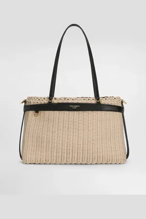 Dolce & Gabbana Sac À Main Carla - Femme Sacs À Main Onesize
