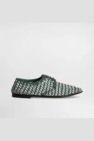 Dolce & Gabbana Derbys En Cuir - Homme Derbies Et Richelieux 41
