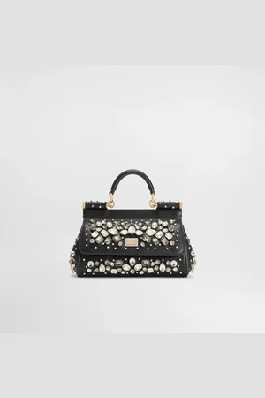 Dolce & Gabbana Sac À Main Sicily Petit Format - Femme Sacs À Main Onesize