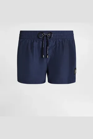 Dolce & Gabbana Boxer Corto - Homme Maillots De Bain Tissu 2