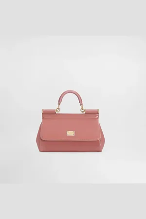 Dolce & Gabbana Sac À Main Sicily Petit Format - Femme Sacs À Main Onesize