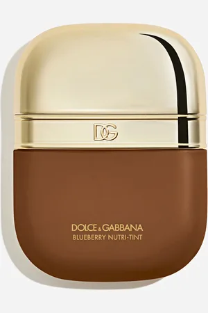 Dolce & Gabbana Blueberry Nutri-tint - Woman Crème Teintée Hydratante Onesize