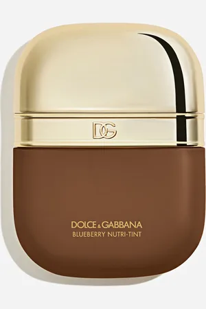 Dolce & Gabbana Blueberry Nutri-tint - Woman Crème Teintée Hydratante Onesize