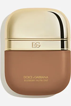 Dolce & Gabbana Blueberry Nutri-tint - Woman Crème Teintée Hydratante Onesize