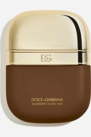 Dolce & Gabbana Blueberry Nutri-tint - Woman Crème Teintée Hydratante Onesize
