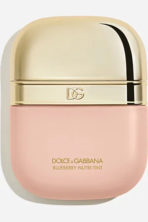 Dolce & Gabbana Blueberry Nutri-tint - Woman Crème Teintée Hydratante Onesize