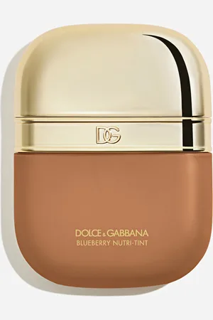 Dolce & Gabbana Blueberry Nutri-tint - Woman Crème Teintée Hydratante Onesize