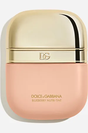 Dolce & Gabbana Blueberry Nutri-tint - Woman Crème Teintée Hydratante Onesize