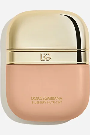 Dolce & Gabbana Blueberry Nutri-tint - Woman Crème Teintée Hydratante Onesize
