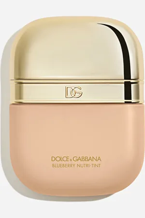 Dolce & Gabbana Blueberry Nutri-tint - Woman Crème Teintée Hydratante Onesize