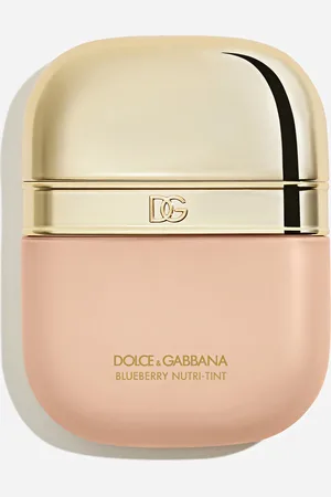 Dolce & Gabbana Blueberry Nutri-tint - Woman Crème Teintée Hydratante Onesize