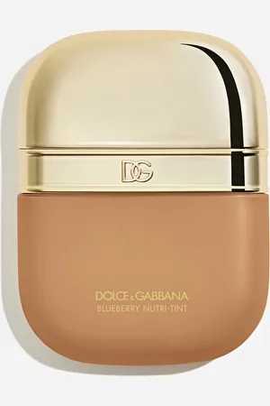 Dolce & Gabbana Blueberry Nutri-tint - Woman Crème Teintée Hydratante Onesize