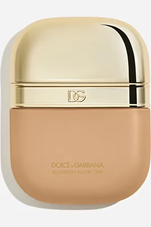 Dolce & Gabbana Blueberry Nutri-tint - Woman Crème Teintée Hydratante Onesize